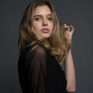 Chloe D’iorxony